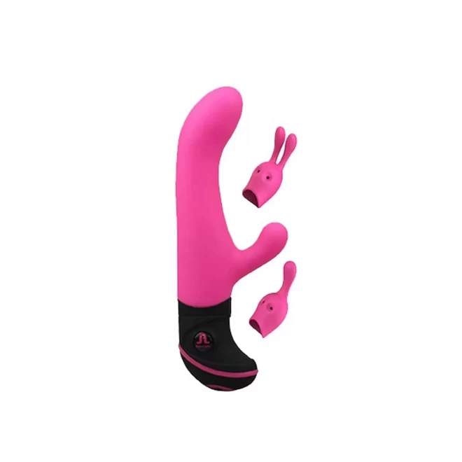 Wibrator - Vib.buch casidy. Func:10.Magenta
