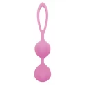 PALLINE BLACKBERRIES PUSSY SILICONE PINK