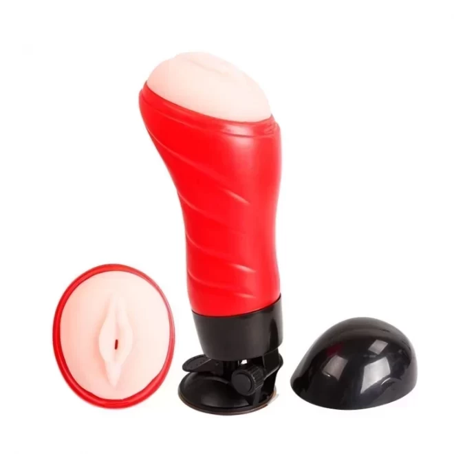 Masturbator Delia Mens Stroker