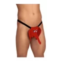 Stringi ognisty słonik Elephant sring o-s