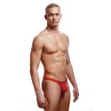 Zmysłowe Stringi LOW-RISE THONG (4 kolory)