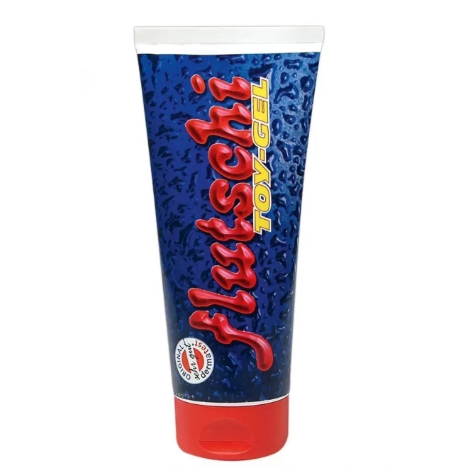 Żel nawilżający Flutschi Toy Gel 200 ml