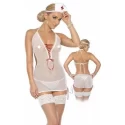 Kostium pielęgniarki Nurse costume