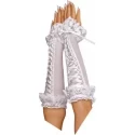 Niezwykle seksowne i urzekające rękawiczki Gloves o-s