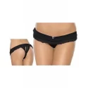 Zmysłowe stringi Thong