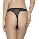 Niesamowicie seksowne stringi Sexy thong