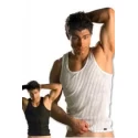 Koszulka Singlet with stri.whits