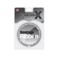 BONDX BONDAGE RIBBON WHITE