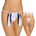 Zabawne stringi Dog string o-s