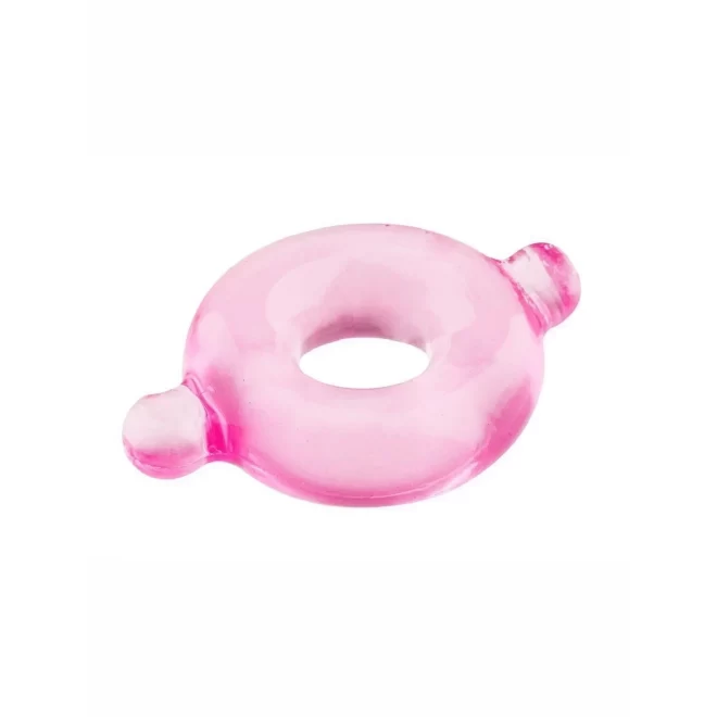 Pierścień na penisa Doo Penis Ornament Ring 1,35 cm (3 kolory)