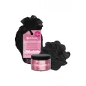 Sól do kąpieli z feromonami o zapachu kwiatowym Be desired giftset flirty