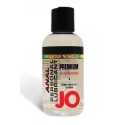 Rozgrzewający żel do miłości analnej Jo anal silicone warming 135ml