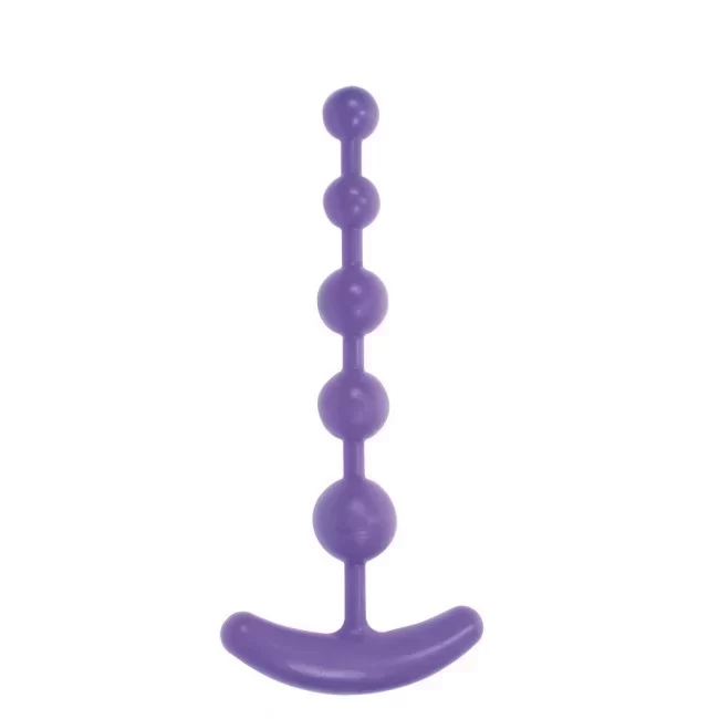 Classic Anal Beads Kinx