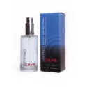 Męskie perfumy Hypno Love Parfum For Men 50 ml