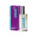Feromony dla mężczyzn, Smak 50ml.
