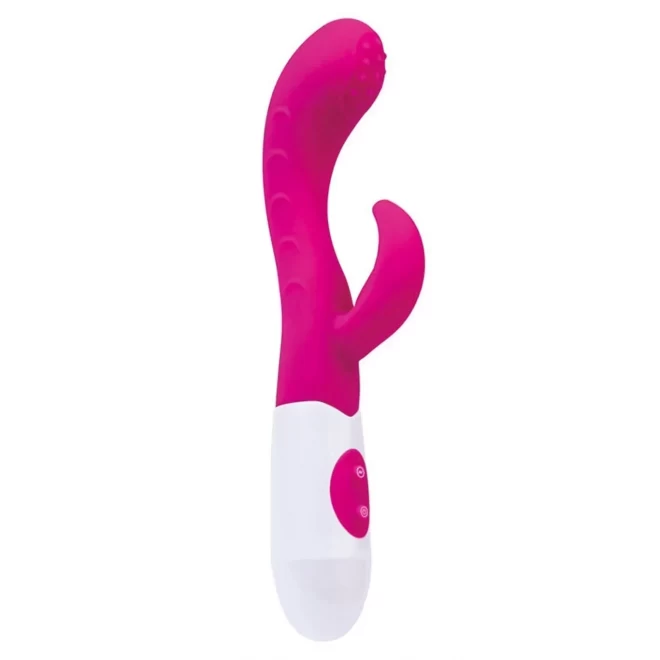 Podwójny wibrator Vibrator nessy