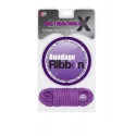 Lina do wiązania Bondx bondage ribbon and love rope (2 kolory)