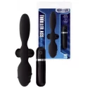 Pług z silnymi wibracjami Menzstuff thriller ass/ 20 cm