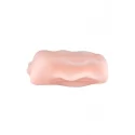 Masturbator twisted pussy / 15 cm
