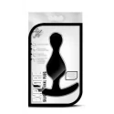 Korek analny Luxe - explore ( 2 kolory)