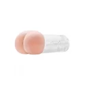 Masturbator Ice Action Big Booty Stroker