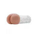 Masturbator Ice Action Big Booty Stroker