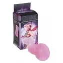 Masturbator Blowing both holes love clone vagin