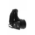 Strap-on z wibracjami Robotic male strap-on
