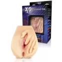 Realistyczny masturbator X5 men - spread me