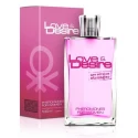 Woda toaletowa z feromonami dla kobiet Love&Desire Femme 100 ml