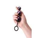 A-TOYS 764009 Keggel balls