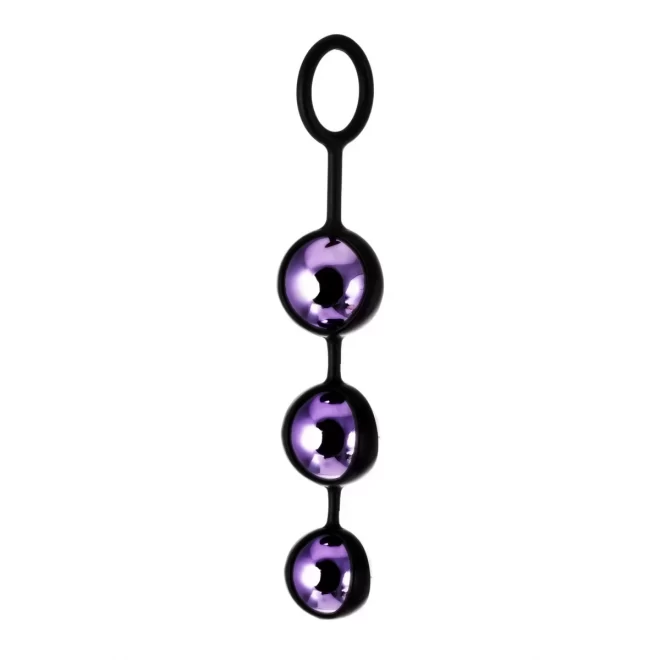 A-TOYS 764009 Keggel balls