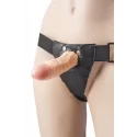 A-TOYS 762002 Dildo, Strap-on