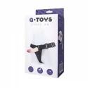 A-TOYS 762002 Dildo, Strap-on