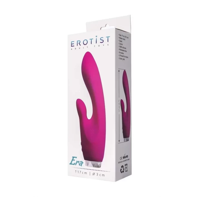 EROTIST 541016 ERA Vibrator