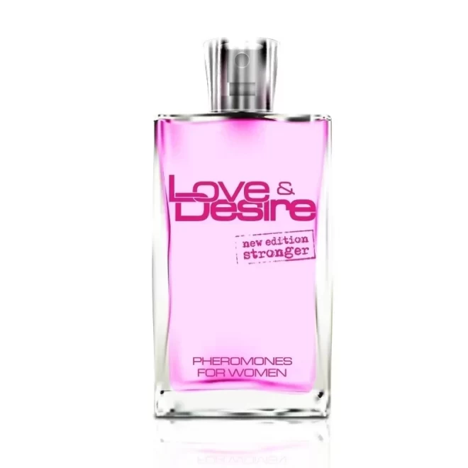 Love Desire 50ml Women