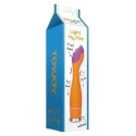 Wodoodporny wibrator do stymylacji punktu G Light my fire vibe