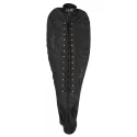 Leder bondage-schlafsack