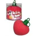 Wibrująca gąbka do masażu Bath Sponge