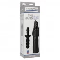 Replika męskiej dłoni do fistingu The Hand With Vac U Lock Compatible