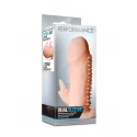 PERFORMANCE DUAL SLEEVE BEIGE
