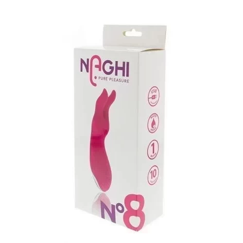 Wibrator Naghi No.8