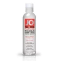 Rozgrzewający olejek do masażu JO Sensual Massage Warming 120ml