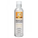 Cytrusowy olejek do masażu JO Sensual Massage Citrus 120ml