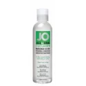 Olejek ogórkowy do masażu JO Sensual Massage Cucumber 120ml