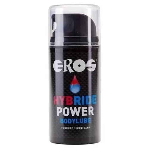 Lubrykant hybrydowy Eros hybride power 100 ml