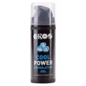 Chłodzący żel stymulujący Eros cool power stimulat.gel30