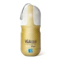 Masturbator z wibracjami Vulcan Ripe Anus Vibrating