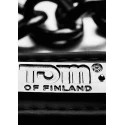 Smycz metalowa Tom Of Finland Neoprene Leash.