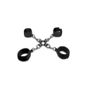 Zestaw do unieruchomienia rąk i nóg Hog Tied 5-Piece Kit